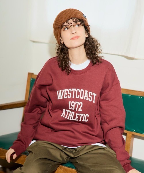 Ocean Pacific（オーシャンパシフィック） トレーナー スウェット 「OP