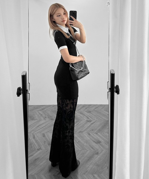 jiasecond. パンツ レディース : ZOZOTOWN Yahoo!店 - 通販 - Yahoo