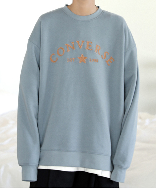 CONVERSE（コンバース） トレーナー スウェット 「neos」CONVERSE