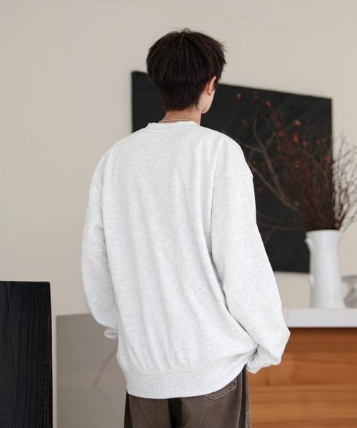 CONVERSE（コンバース） トレーナー スウェット 「neos」CONVERSE