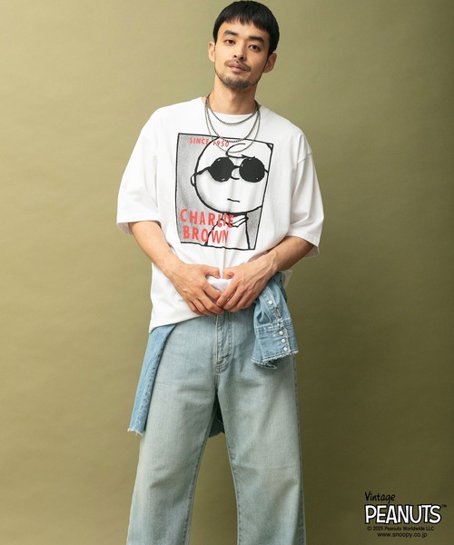 Johnbull（ジョンブル） ワイドパンツ ジーンズ 「DENIM DELIGHT DAYS