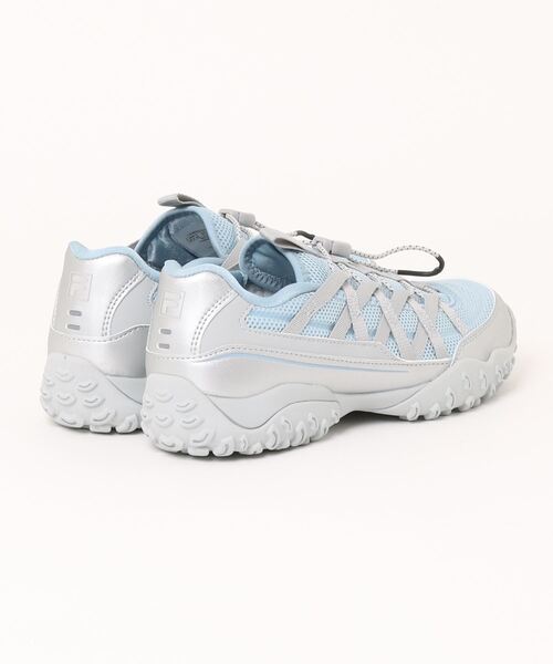 スニーカー FILA ECHAPPE VELCRO LX 5FT1837 Unisex FILA Echappe LX | FILA Australia
