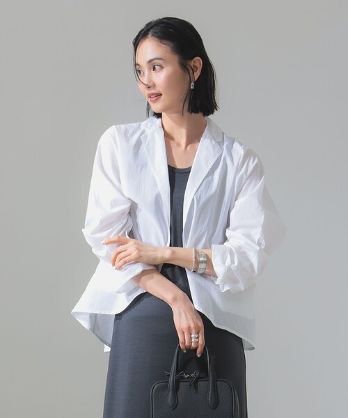 TICCA（ティッカ） ジャケット テーラードジャケット TICCA / ハーブ