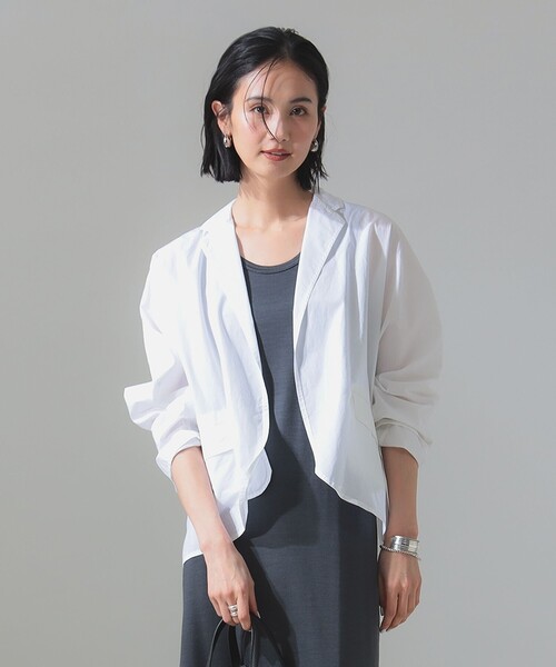 TICCA（ティッカ） ジャケット テーラードジャケット TICCA / ハーブ