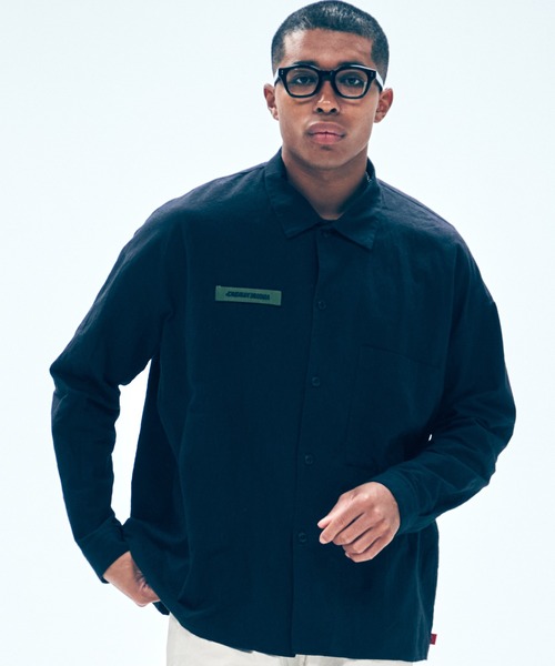VIRGOwearworks（ヴァルゴウェアワークス） シャツ K-suit shirts