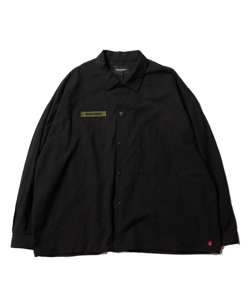 VIRGOwearworks（ヴァルゴウェアワークス） シャツ K-suit shirts