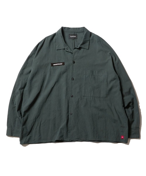 VIRGOwearworks（ヴァルゴウェアワークス） シャツ K-suit shirts