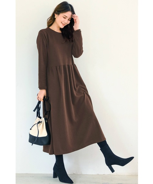 ロングワンピース Dulcinea様専用 2点セット ワンピース ＊ ブライス