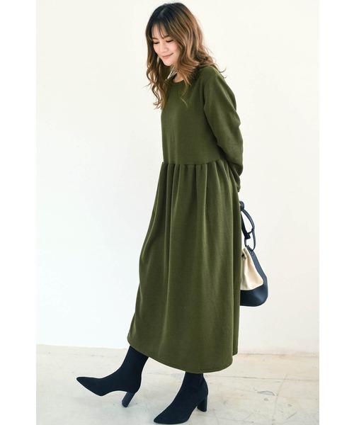 Cinderella（シンデレラ） ワンピース マキシ丈ワンピース ワンピース