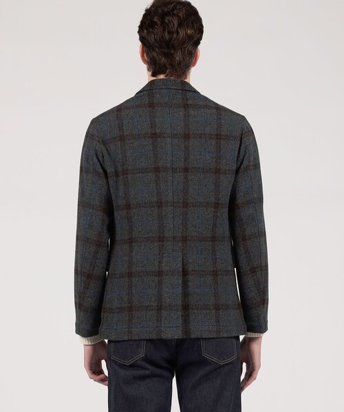 TOMORROWLAND（トゥモローランド） ジャケット テーラードジャケット