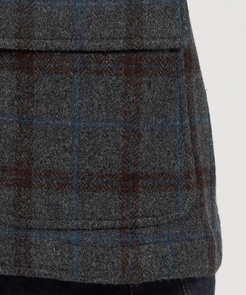 TOMORROWLAND（トゥモローランド） ジャケット テーラードジャケット