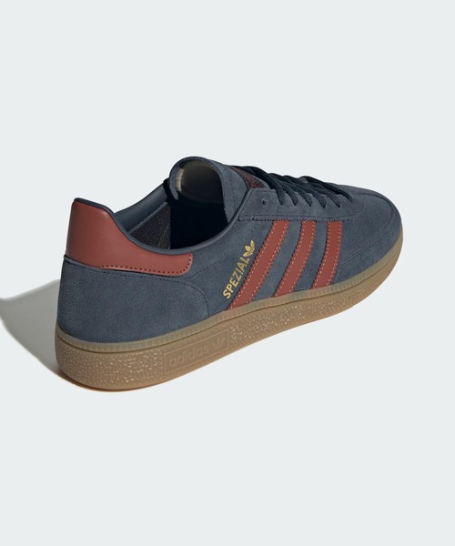 【すぐ届く・国内発】 adidas Originals / HANDBALL SPEZIAL 2025年 発売予定】adidas Originals HANDBALL SPEZIAL “Quilting