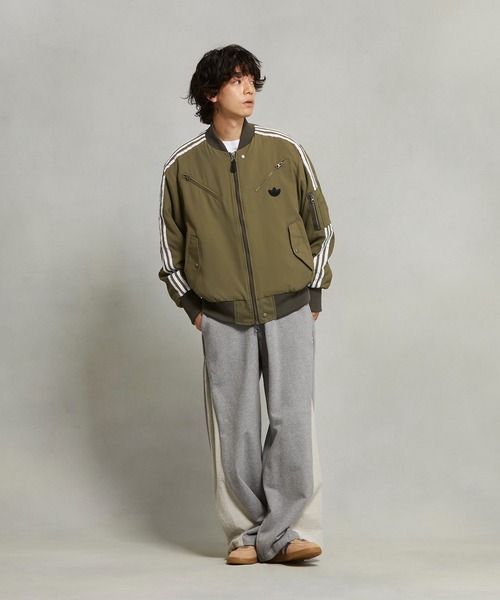 スニーカー ハンドボール スペツィアル / Handball Spezial / アディダスオリジナルス adidas Originals メンズ レ | adidas | 04