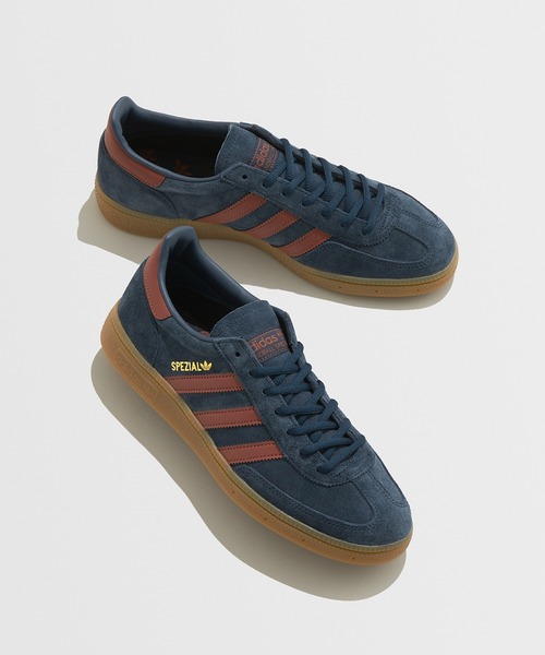 スニーカー ハンドボール スペツィアル / Handball Spezial / アディダスオリジナルス adidas Originals メンズ レ | adidas | 17