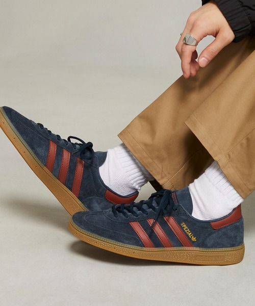 スニーカー ハンドボール スペツィアル / Handball Spezial / アディダスオリジナルス adidas Originals メンズ レ | adidas | 09