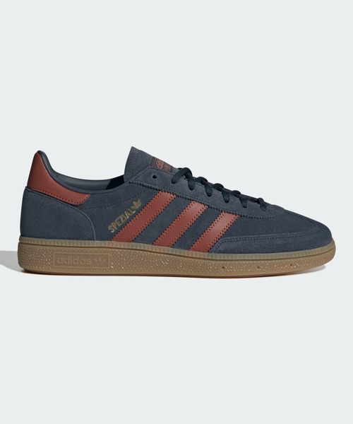 スニーカー ハンドボール スペツィアル / Handball Spezial / アディダスオリジナルス adidas Originals メンズ レ | adidas | 18