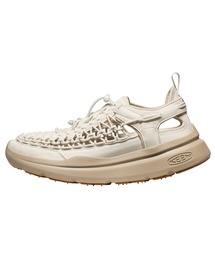 KEEN（キーン） スニーカー メンズ レディース スニーカー 厚底 フェス