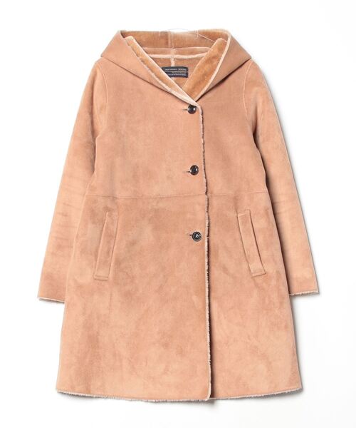 URBAN RESEARCH DOORS（アーバンリサーチドアーズ） コート ONE SIZE 