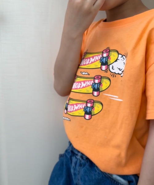 ホットウィール BATMOBILE & エアブラシハンドペイントキッズ用Tシャツ 楽天市場】ホットウィール（トップス｜キッズファッション