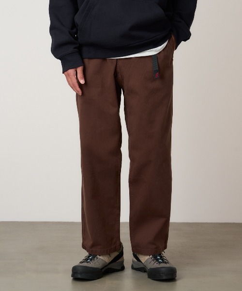 Gramicci（グラミチ） パンツ GRAMICCI PANT STRAIGHT FIT｜グラミチ