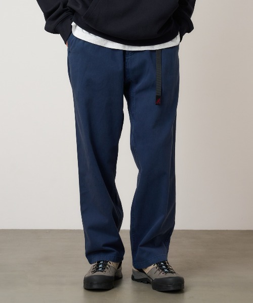 Gramicci（グラミチ） パンツ GRAMICCI PANT STRAIGHT FIT｜グラミチ