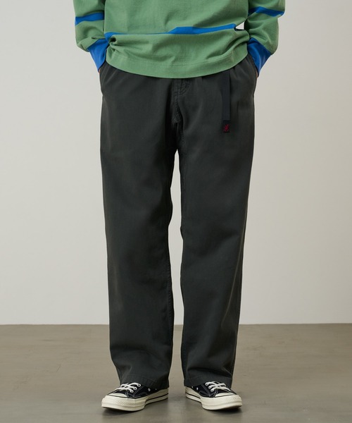 Gramicci（グラミチ） パンツ GRAMICCI PANT STRAIGHT FIT｜グラミチ