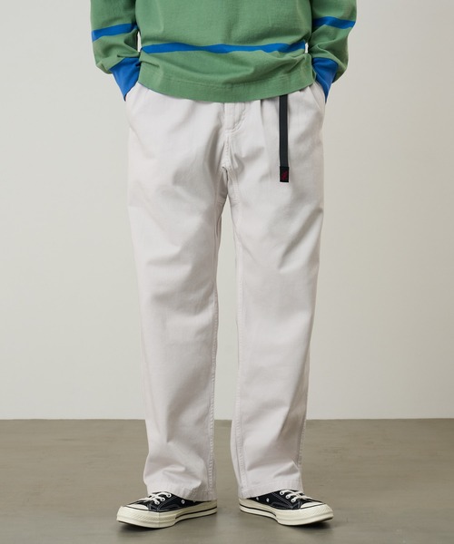 Gramicci（グラミチ） パンツ GRAMICCI PANT STRAIGHT FIT｜グラミチ