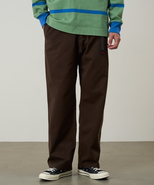 Gramicci（グラミチ） パンツ GRAMICCI PANT STRAIGHT FIT｜グラミチ