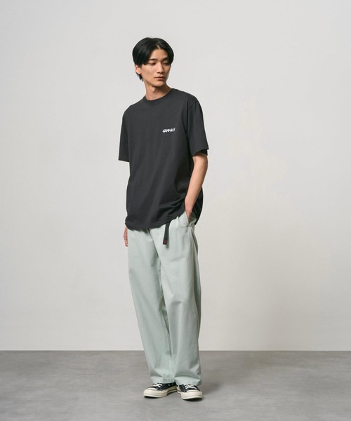 Gramicci（グラミチ） パンツ GRAMICCI PANT STRAIGHT FIT｜グラミチ