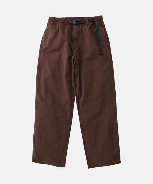 Gramicci（グラミチ） パンツ GRAMICCI PANT STRAIGHT FIT｜グラミチ
