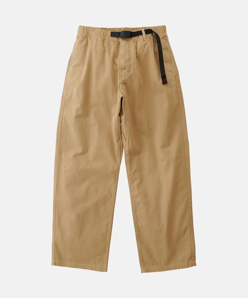 Gramicci（グラミチ） パンツ GRAMICCI PANT STRAIGHT FIT｜グラミチ