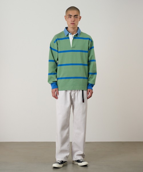 Gramicci（グラミチ） パンツ GRAMICCI PANT STRAIGHT FIT｜グラミチ