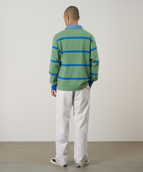 Gramicci（グラミチ） パンツ GRAMICCI PANT STRAIGHT FIT｜グラミチ