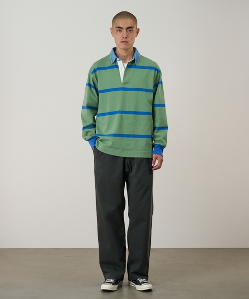 Gramicci（グラミチ） パンツ GRAMICCI PANT STRAIGHT FIT｜グラミチ