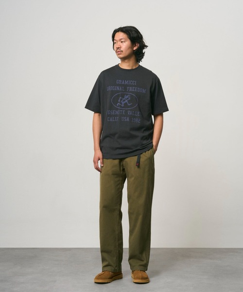 Gramicci（グラミチ） パンツ GRAMICCI PANT STRAIGHT FIT｜グラミチ
