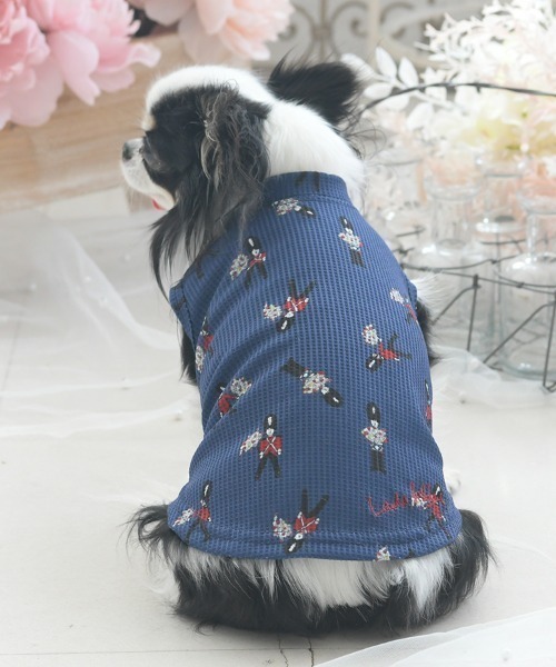 RALPH LAUREN HOME（ラルフ ローレン ホーム） 犬 服 コットン