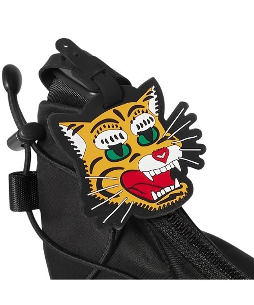 【オニツカタイガー】SMALL MESSENGER BAG ショルダーバッグ Onitsuka Tiger ショルダーバッグ バッグ SMALL MESSENGER BAG