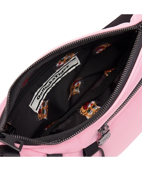 Onitsuka Tiger ショルダーバッグ バッグ SMALL MESSENGER BAG