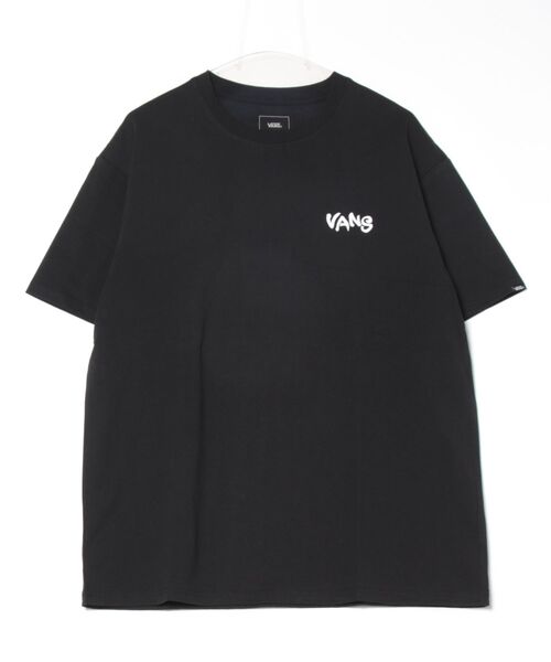 【VANS】ベーシックTシャツ VANS tシャツ ヴァンズ CHOCHIN TEE ショートスリーブ