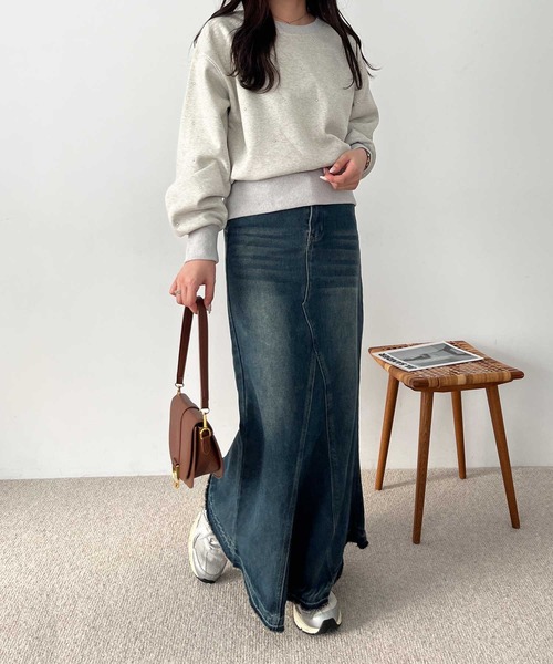 [nelliy.] тренировочный cut and sewn MEDIUM Pink Lady -s