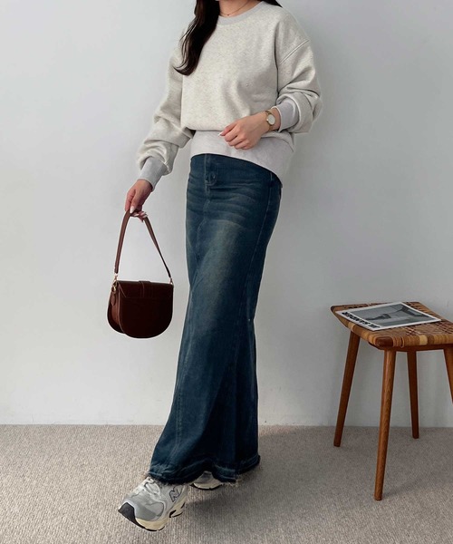 [nelliy.] тренировочный cut and sewn MEDIUM Pink Lady -s