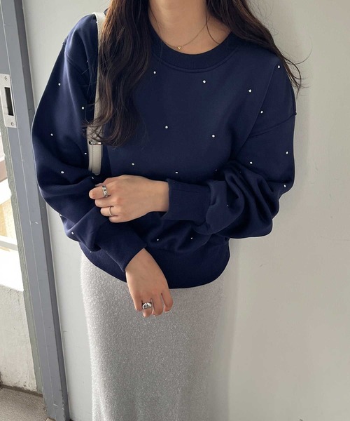 [nelliy.] тренировочный cut and sewn MEDIUM Pink Lady -s
