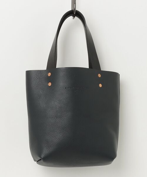BEAMS F（ビームスF） トートバッグ KINGS/WLT MINI T メンズ