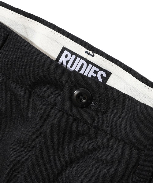 RUDIE