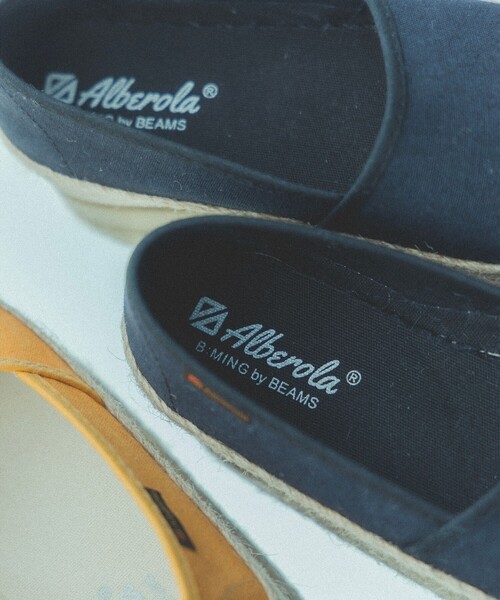 SUVSOLE × BEAMS／別注スリッポン SUVSOLE × BEAMS／別注スリッポン 28
