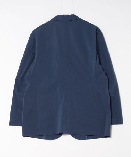 ジャケット テーラードジャケット MENS COOLDOTS ミニリップストップ ジャケット メンズ_10