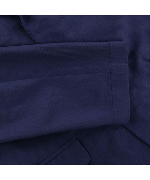ジャケット テーラードジャケット MENS COOLDOTS ミニリップストップ ジャケット メンズ_5