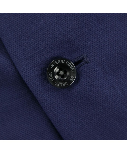 ジャケット テーラードジャケット MENS COOLDOTS ミニリップストップ ジャケット メンズ_7