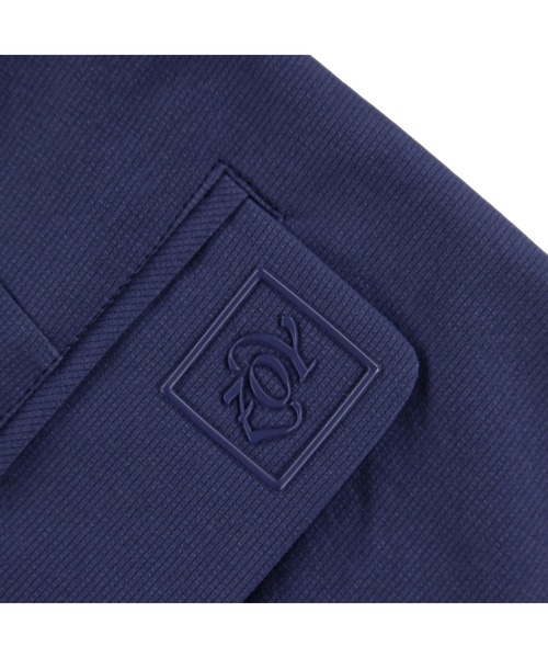 ジャケット テーラードジャケット MENS COOLDOTS ミニリップストップ ジャケット メンズ_8