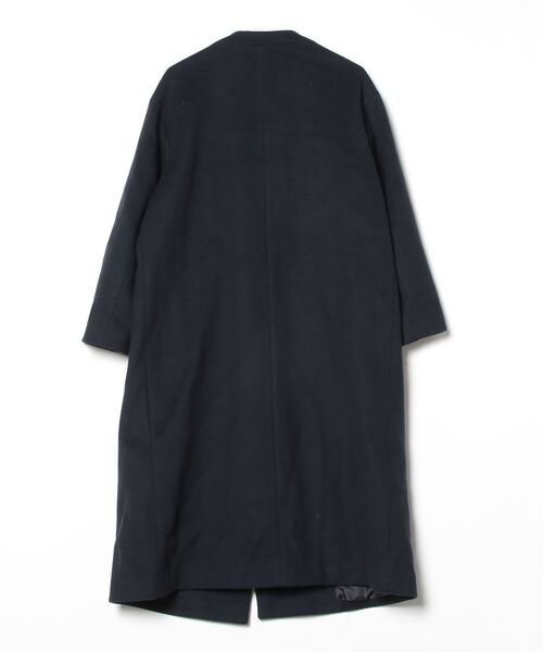 Spick＆Span（スピック アンド スパン） 「Spick & Span」 ノーカラー